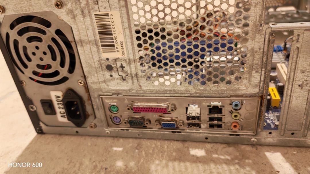 Palit video kartı (DVI, VGA) — Qrafik kartlar, Bakı (15)