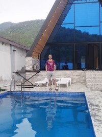 Elcin Gulmaliyev