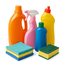Household chemicals