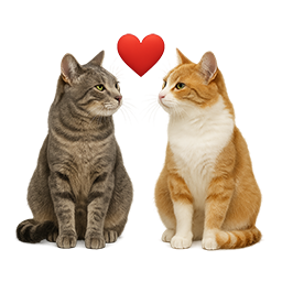 Heyvanlar üçün tanışlıqlar