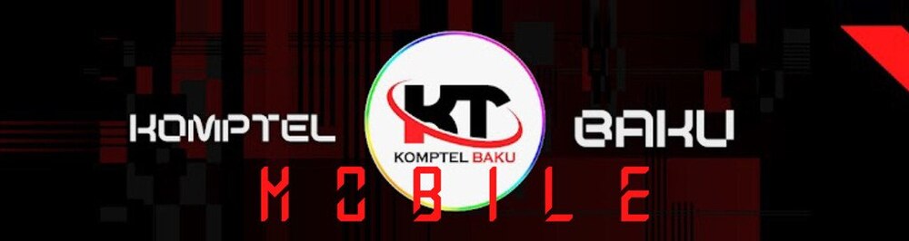 Komptel Baku Mobile