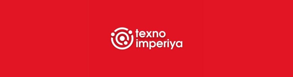 Texno Imperiya