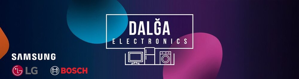 Dalğa Electronics