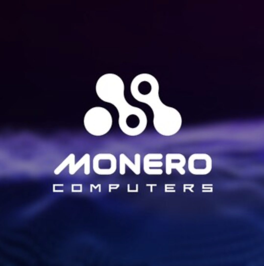 MONERO COMPYUTERS