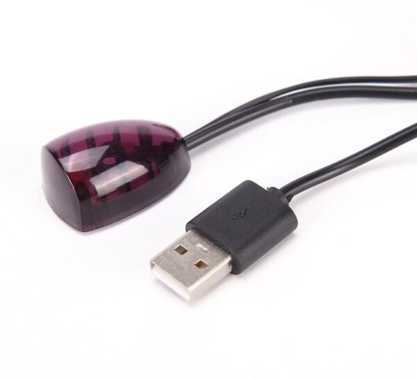 JETTING USB adapter infraqırmızı IR